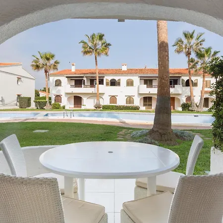 Appartement Nueva Playa D3 *