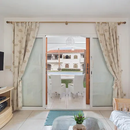 Apartment Nueva Playa D3 Denia