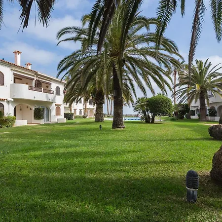 Appartement Nueva Playa D3 *