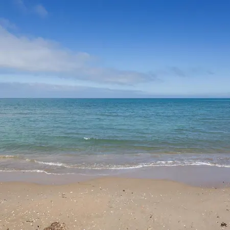 Nueva Playa D3 Appartement