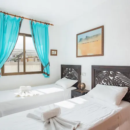 Nueva Playa D3 Apartment Denia