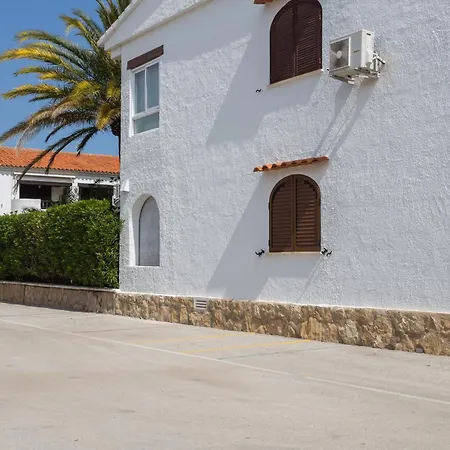 Nueva Playa D3 Apartment
