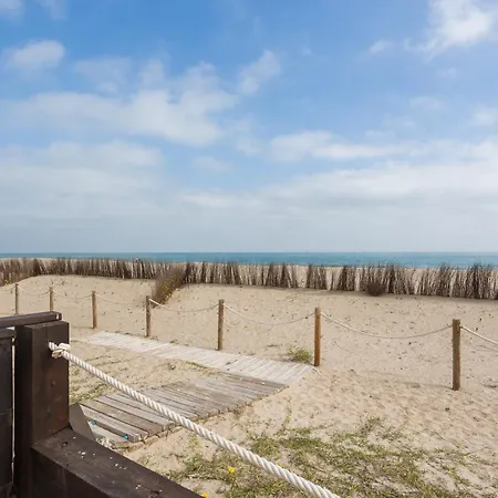 Nueva Playa D3 Appartement *
