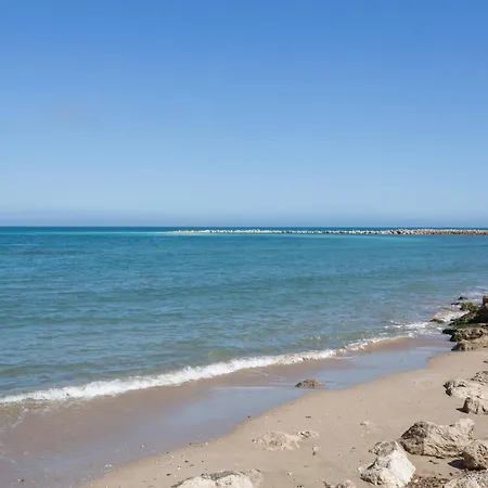 Apartment Nueva Playa D3 Denia
