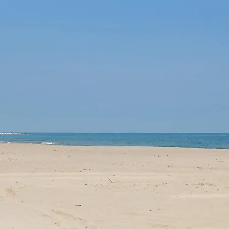 Nueva Playa D3 Appartement *