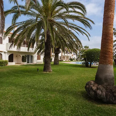 Nueva Playa D3 Appartement *